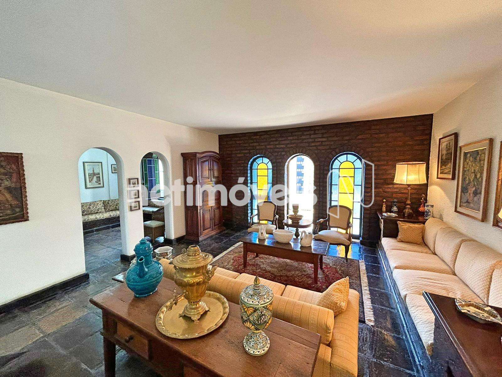  SALA DE ESTAR