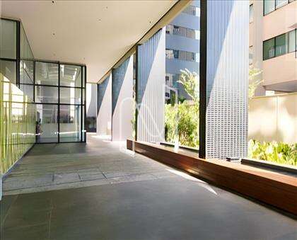 HALL RECEPÇÃO