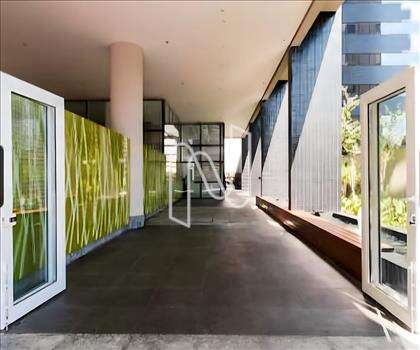 HALL RECEPÇÃO