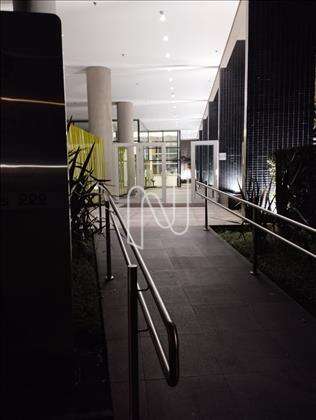 HALL DE ACESSO