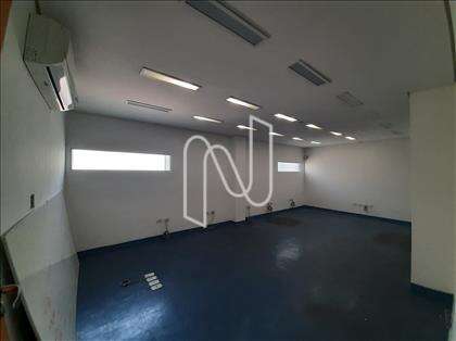 SALA COM AR CONDICIONADO
