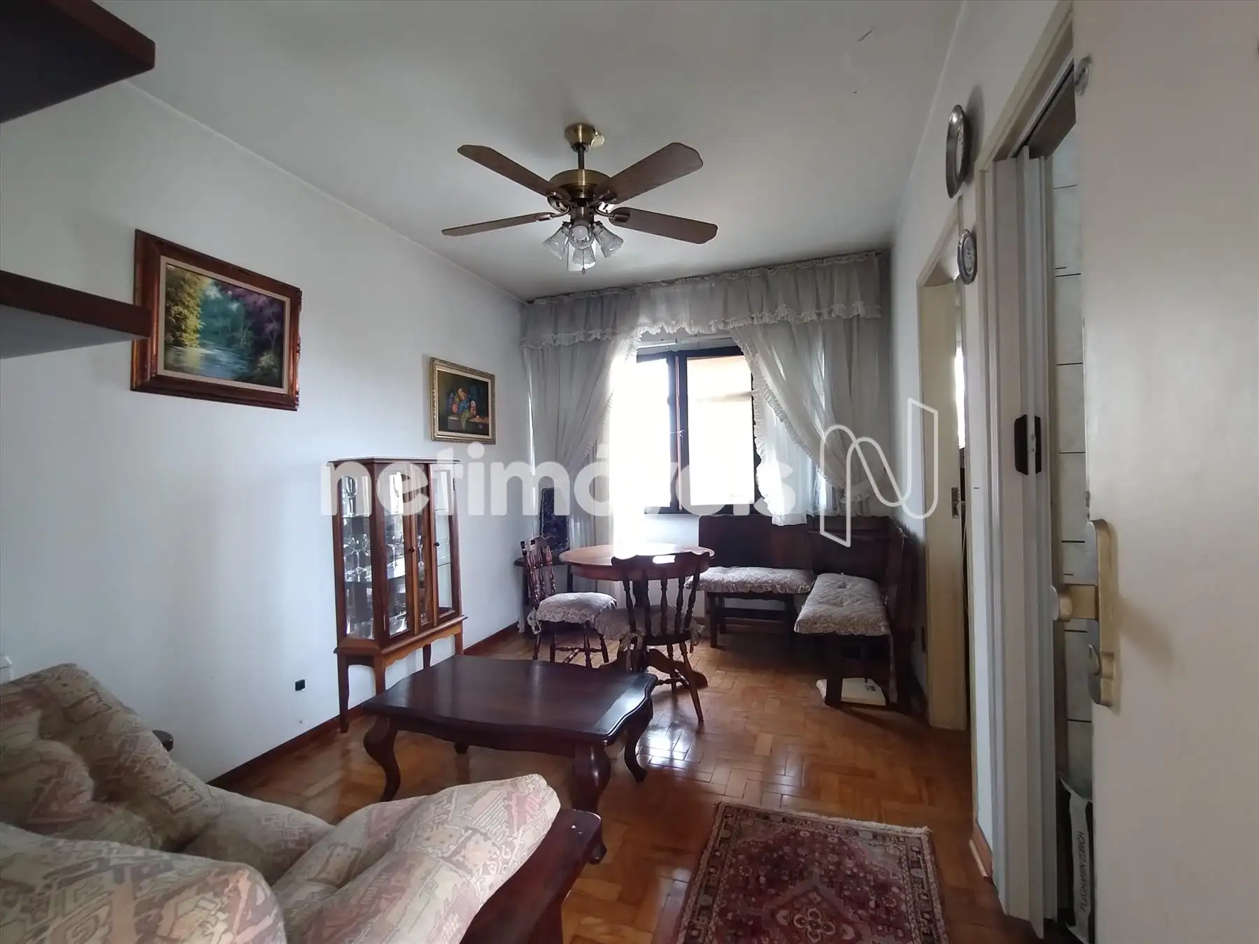  SALA ESTAR E SALA JANTAR PISO TACO