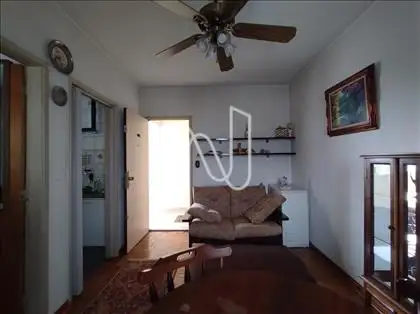 SALA ESTAR E SALA JANTAR PISO TACO