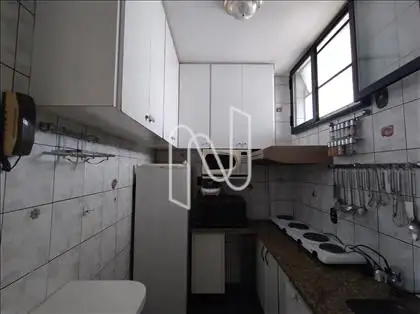 COZINHA PLANEJADA