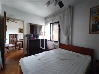 DORMITÓRIO SUÍTE