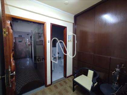 HALL 
