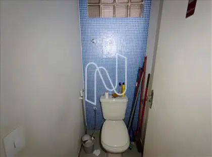 BANHEIRO 