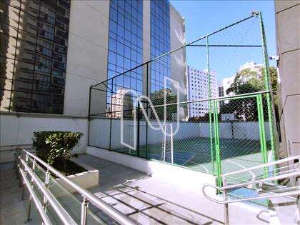 Quadra Poliesportiva  