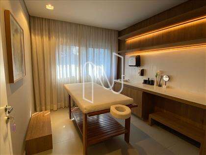 Sala de Massagem  