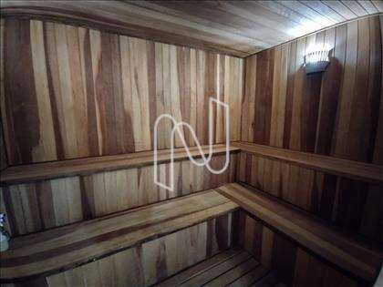 SAUNA 