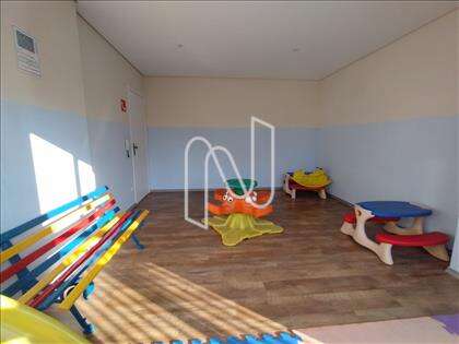  ESPAÇO KIDS