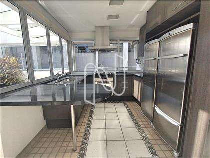 Cozinha gourmet 
