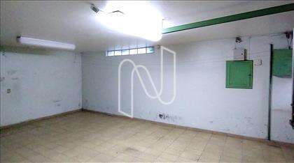 Garagem 