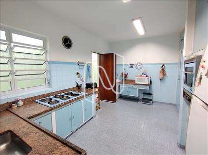 Cozinha 