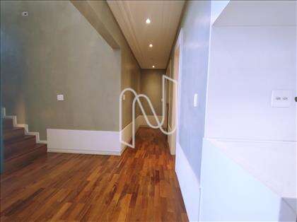 Hall de distribuição 