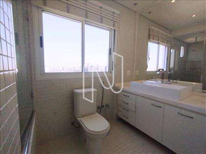 Banheiro Suite 