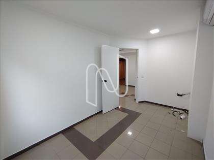 SALA COM AR CONDICIONADO 