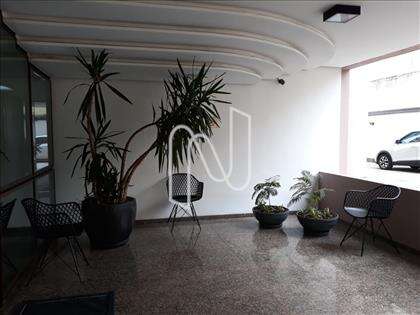 HALL PRÉDIO