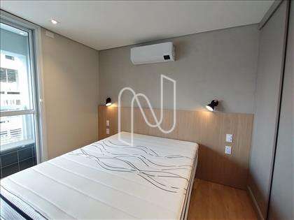 CAMA E AR CONDICIONADO  