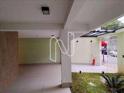 ENTRADA DO PRÉDIO 