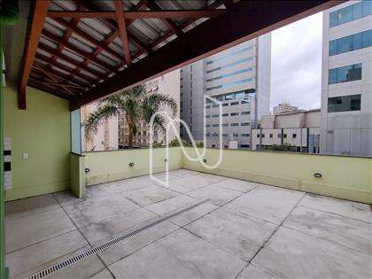 TERRAÇO DO ESPAÇO GOURMET 