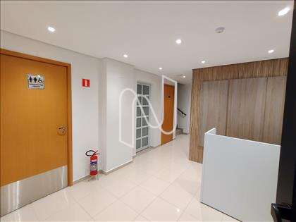 HALL DE ENTRADA DO PRÉDIO  