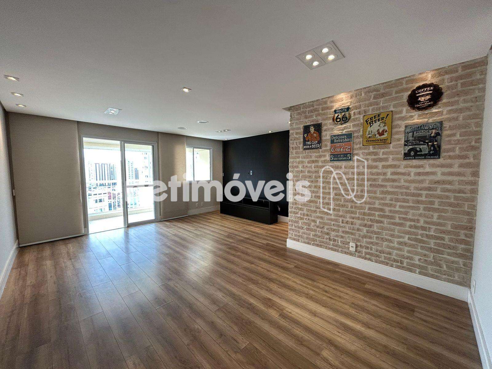  SALA DE ESTAR PARA DOIS AMBIENTES