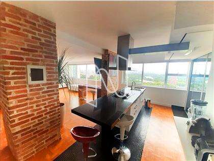SALA/COZINHA 