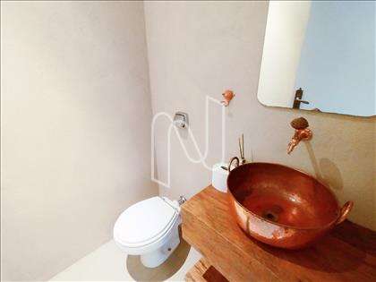 LAVABO