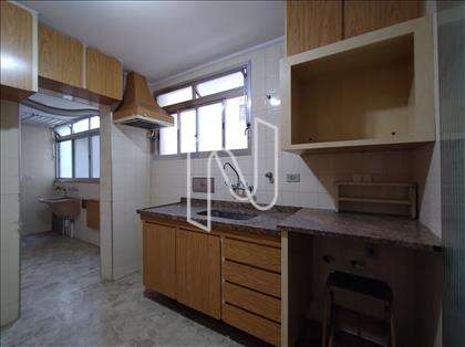 COZINHA PLANEJADA 