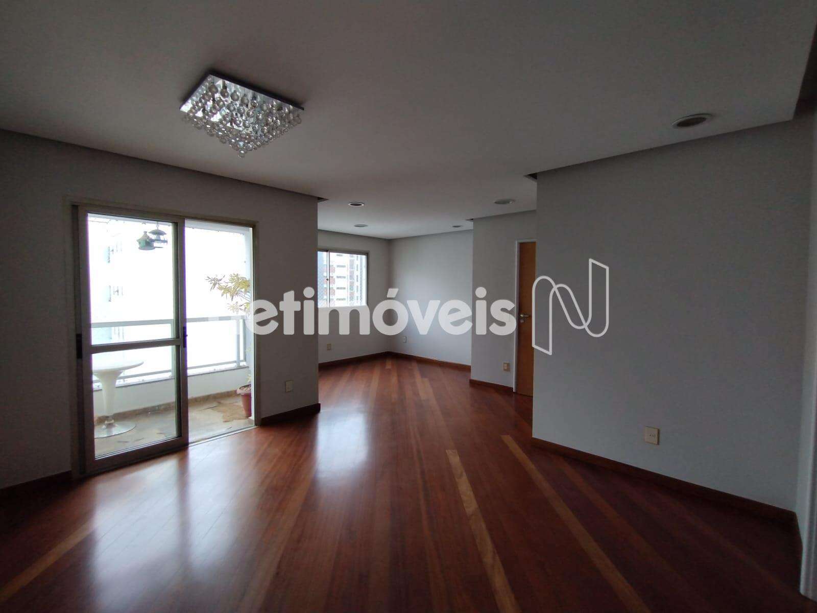 LIVING PARA DOIS AMBIENTES
