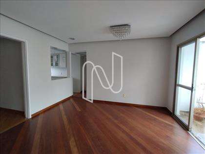 LIVING PARA DOIS AMBIENTES 
