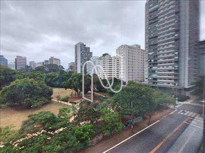 VISTA PARA PARQUE AUGUSTA 