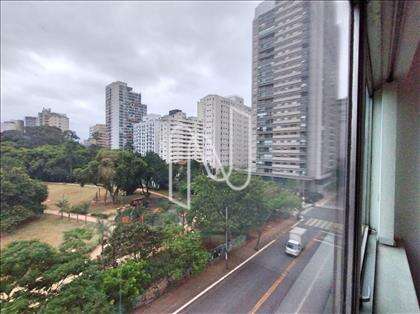 VISTA PARA PARQUE AUGUSTA 