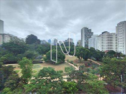 VISTA PARA PARQUE AUGUSTA 