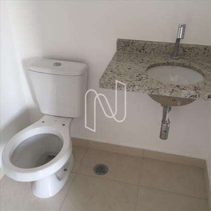 Banheiro 