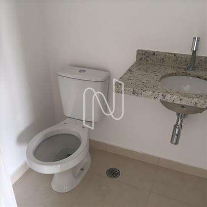 Banheiro 