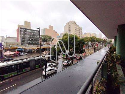 VISTA PRÉDIO 