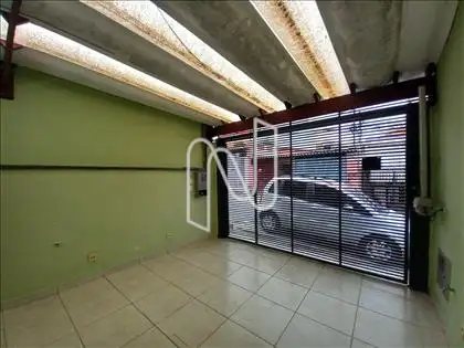 Garagem
