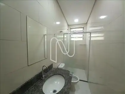 Banheiro  
