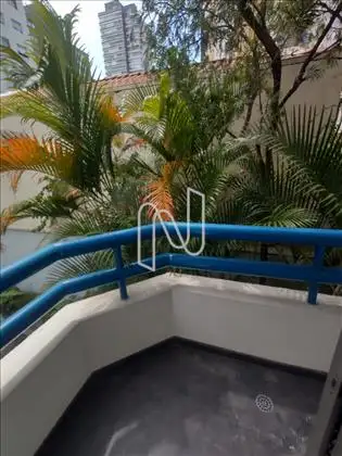 Varanda Suíte