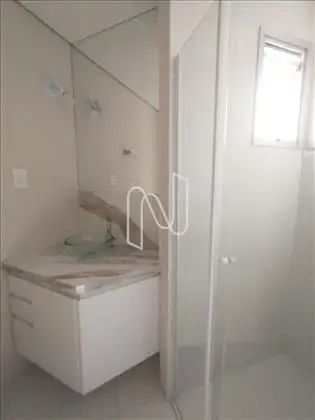 Banheiro Suíte