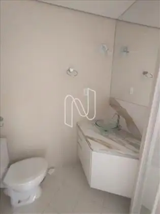Banheiro Suíte