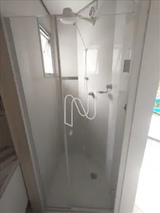 Banheiro Suíte