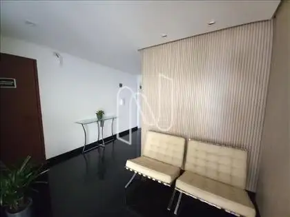 Hall de Entrada