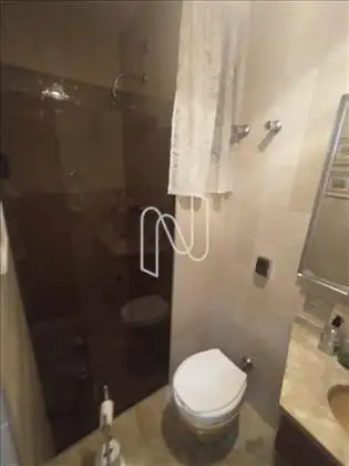 Banheiro 1