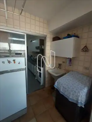 Área de Serviço