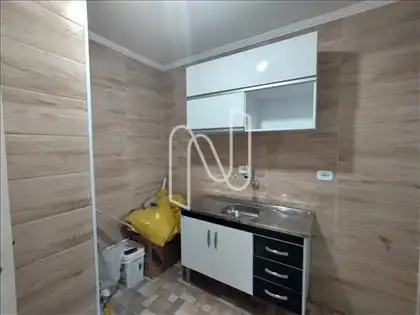 Cozinha  