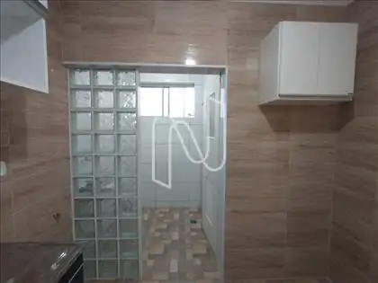 Cozinha 