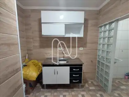  Cozinha 